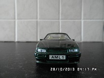 Aston Martin