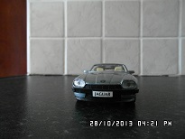 Jaguar XJS V12