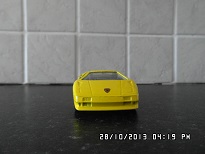 Lamborghini