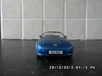 Lotus Elan
