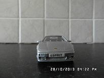 Lotus Esprit