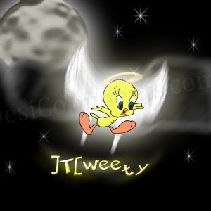 Tweety Pie